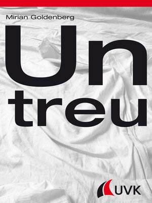 cover image of Untreu